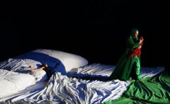 布里顿歌剧《仲夏夜之梦》线上免费播映，曾惊艳北京观众