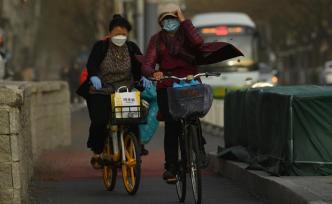 北京空气污染治理公众参与数据报告：尾气、扬尘最受市民关注