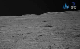嫦娥四号和玉兔二号完成第十六月昼科学探测，进入第十六月夜