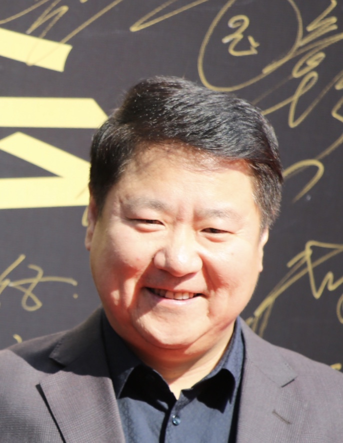 博纳影业集团董事长于冬