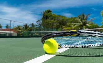 WTA&ATP联合声明：网球赛事停摆至7月13日