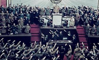 讲座︱高林：纳粹的上台真的是靠民主制度和人民的选择吗？ 