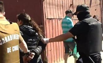 智利新冠患者逃离医院被捕，涉足场所关闭
