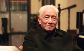 99岁抗战老兵饶平如去世，曾出版感动无数人的《平如美棠》