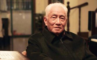 《平如美棠》作者饶平如去世，享年99岁