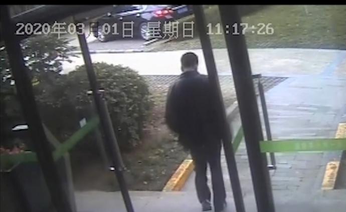 扔瓶砸伤人，碎片上DNA暴露高空抛物者