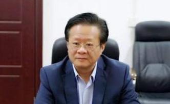枣庄市人大常委会原副主任刘振学涉受贿、滥用职权被诉