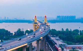 江苏2035年将布局41条过江通道，平均每十公里就有一座