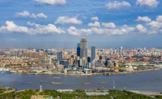 腾讯、网易、商汤将入驻上海西岸，徐汇公布今年重大工程项目
