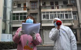 武汉疾控中心重查流感拭子：武汉在1月初已形成新冠社区传播