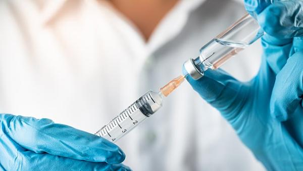 美第二种疫苗开启实验，由盖茨基金会资助