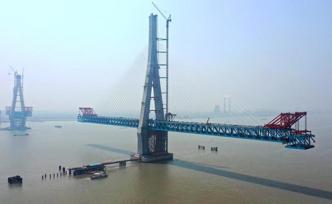 过长江通道仍偏少，国家2025年前重点建这79座过江通道
