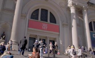 纽约大都会博物馆：你的“Met story”是什么？