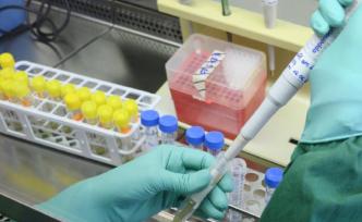 苏州设71个核酸检测采样点，加大对部分地区人员筛查力度