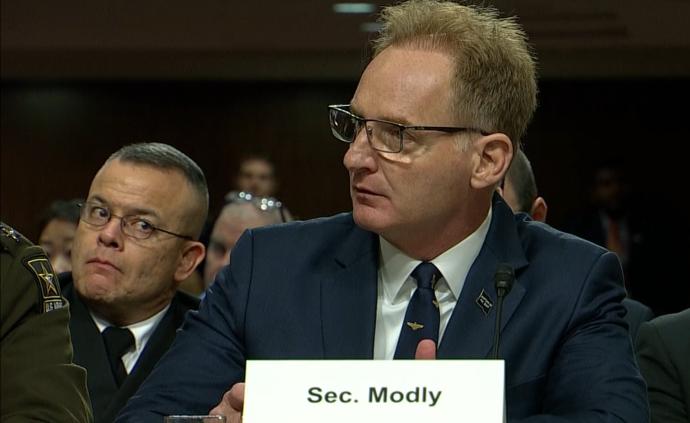 天真愚蠢！美國海軍高官狠批被革職艦長