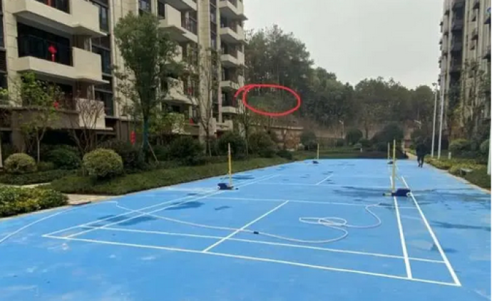 百万购置湖景房结果成了"坟景房"