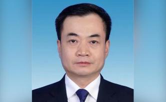 李毅任黑龙江副省长，此前系陕西渭南市市长