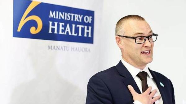 两度违反居家令，新西兰卫生部长被降职