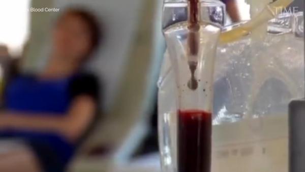 纽约医生呼吁康复者捐血浆，7千人报名