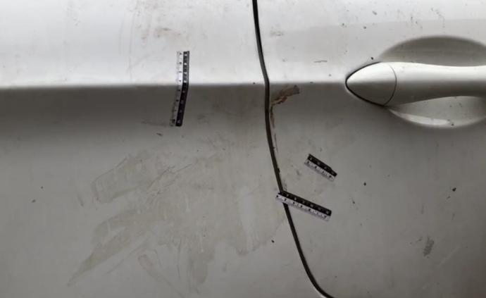 網約車司機遇害指紋被用借貸,疑乘客劫財