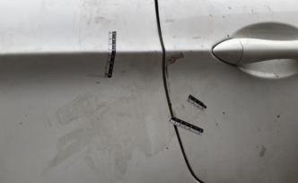 网约车司机遇害指纹被用借贷，疑乘客劫财