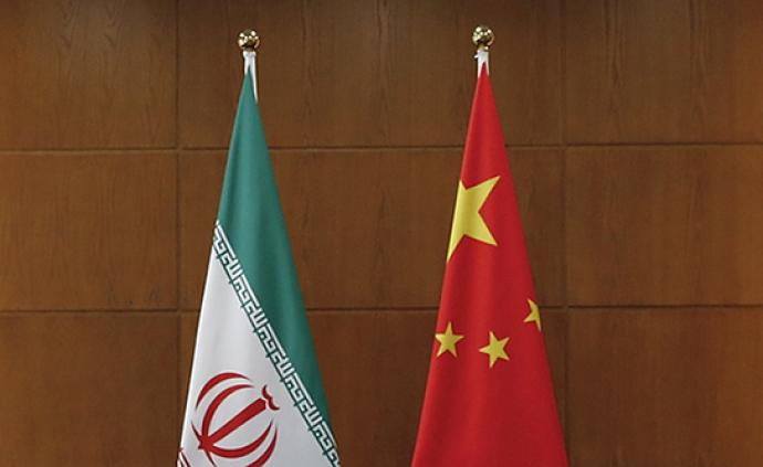 一小部分伊朗议员试图挑拨中伊关系,遭民众花式群嘲