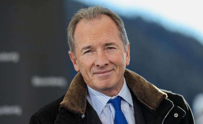 摩根士丹利ceo三月感染新冠已康复