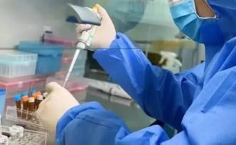 广州一持湖北绿码者因腰痛求医，被筛查确诊为无症状感染者