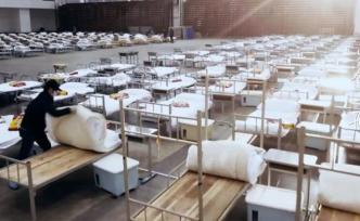 上海出品，纪录片《生命·方舱》为生命方舟留下影像志