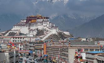 西藏人口自然增长率持续保持10‰以上