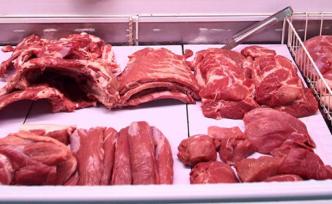 商务部会同相关部门组织投放19700吨中央储备猪肉