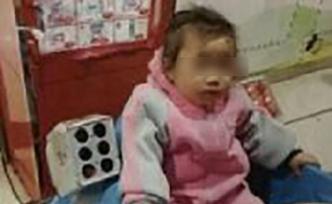 湖南沅江一2岁女童走失后在漉湖找回，已无生命体征