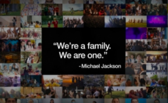 支持抗疫，迈克尔·杰克逊《治愈世界2020》发布