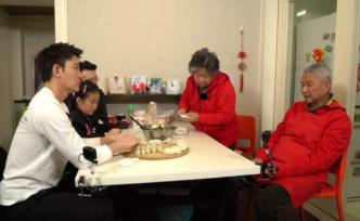 《亲爱的，来吃饭》：记录抗疫医护人员的“团圆饭”