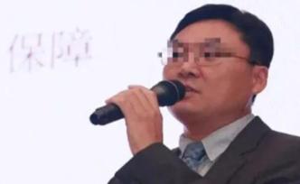 “高管被指性侵養女”案二次立案已半年，央視追問9大疑團