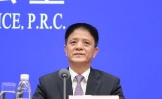 2020年“首虎”：福建省常务副省长张志南被查