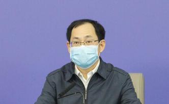 江汉大学党委原书记李强任武汉副市长，去年12月提名已公示