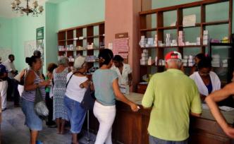 疫论·社会｜转型后，古巴革命医疗的断裂与延续