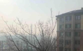 黑龙江发布重污染天气预警通知，涉哈齐大绥四地