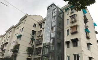 反对加装电梯无效，铜陵10户居民状告一楼业主妨碍施工胜诉