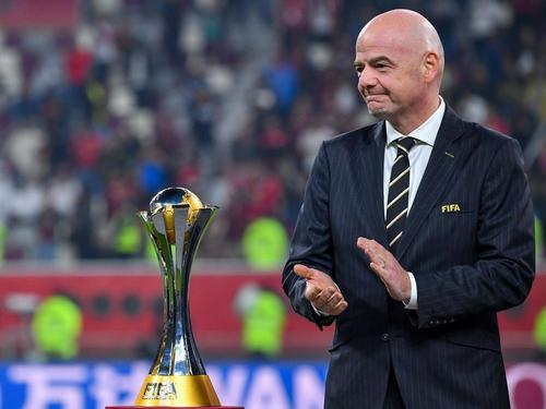 2022世俱杯，2022世俱杯西班牙在那个小组？