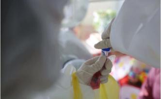 国家标准委下达《新型冠状病毒核酸检测试剂盒质量评价要求》