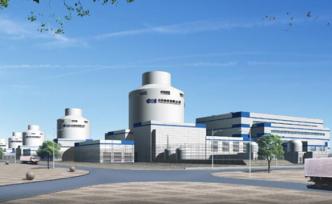 国家核安全局谈海阳核电厂两起事件：没有任何放射性后果