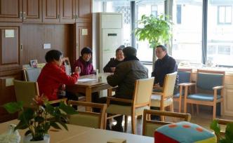 杭州：10月1日起80岁以上老人可享每月免费居家养老服务