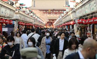 日本厚生劳动省推算若无抗疫对策日本将有超40万人死亡