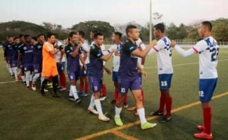 尼加拉瓜要求体育赛事照常进行，球员抗议反被停薪停赛