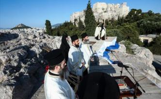从宙斯到耶和华：希腊人是如何皈依基督教的？