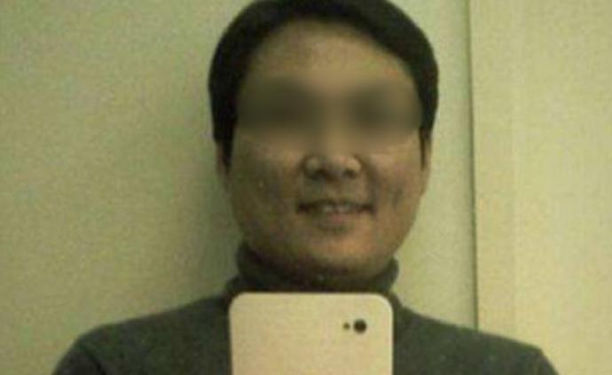 鮑某明涉嫌性侵案雙方通話錄音曝光④:道德上倫理上你要擔責