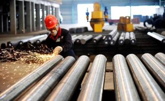 钢铁交易平台钢银电商净利同比增八成，平台交易量增超三成