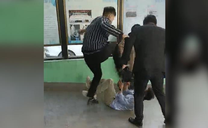 “水滴筹”打了“轻松筹”,皆称多有冲突